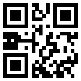 Immagine del QrCode di 3305291188