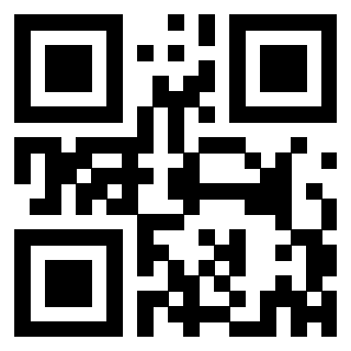 3305291189 - Immagine del QrCode associato