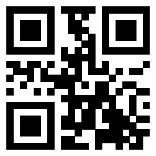 3305291190 - Immagine del Qr Code