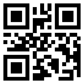 Il Qr Code di 3305291191