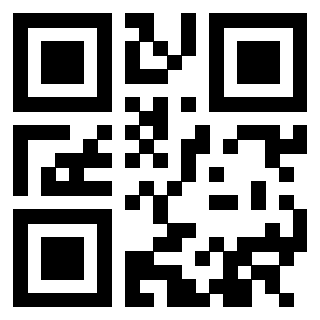 3305291192 - Immagine del Qr Code