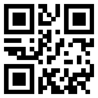 3305291193 Qr Code associato
