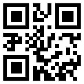 3305291194 - Immagine del QrCode associato