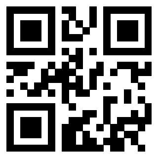 Il Qr Code di 3305291197