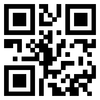 Il QrCode di 3305291198