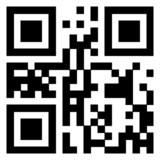 3305291199 Qr Code associato