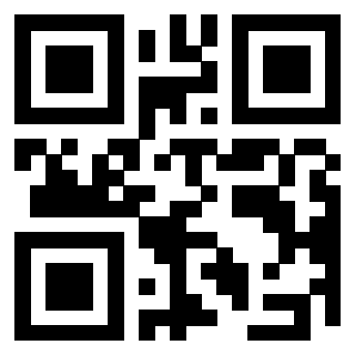 3305291200 - Immagine del Qr Code associato