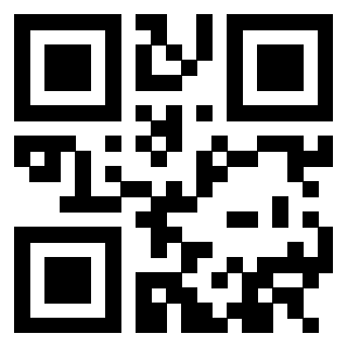 3305291202 Qr Code associato