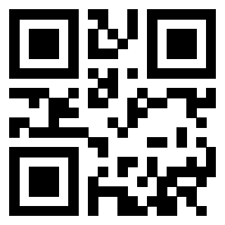 Immagine del Qr Code di 3305291203