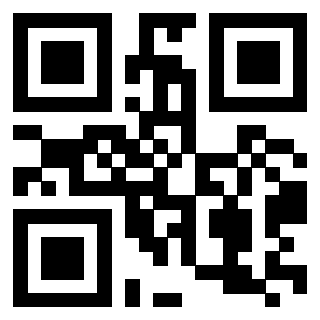 Immagine del Qr Code di 3305291204