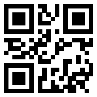3305291207 QrCode associato