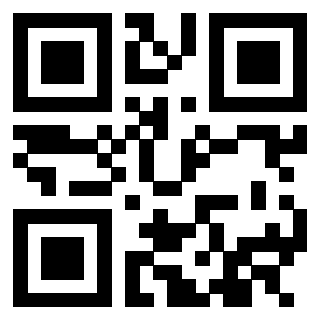 3305291209 - Immagine del Qr Code associato