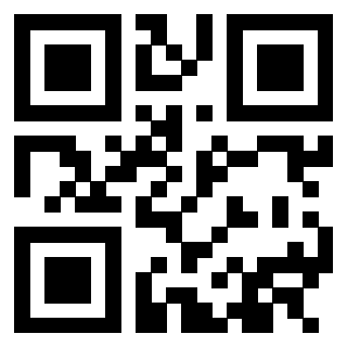 3305291210 - Immagine del QrCode associato