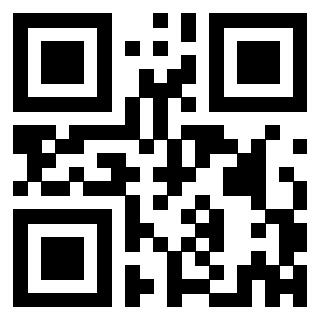 3305291211 Qr Code associato