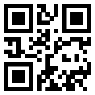 3305291212 - Immagine del Qr Code associato