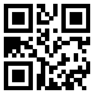 Scansione del Qr Code di 3305291214