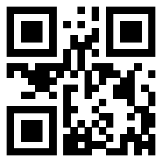 Immagine del Qr Code di 3305291215