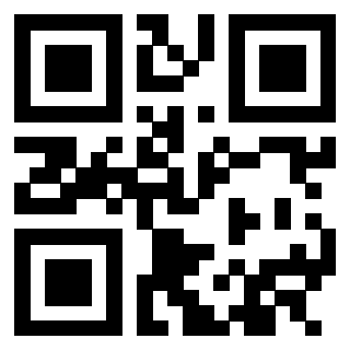 Il QrCode di 3305291216