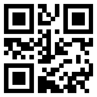 3305291220 - Immagine del QrCode associato