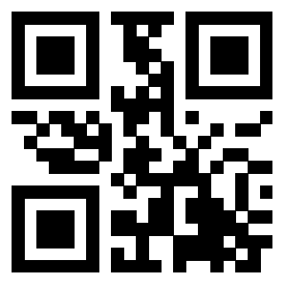 3305291222 - Immagine del QrCode