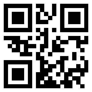 Immagine del Qr Code di 3305291225