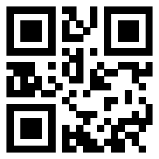 3305291226 - Immagine del QrCode