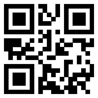 3305291227 QrCode associato