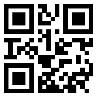 3305291228 QrCode associato