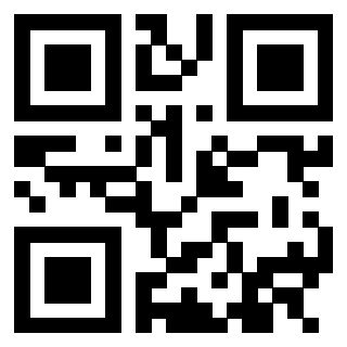 Immagine del QrCode di 3305291229