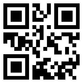 3305291232 - Immagine del Qr Code