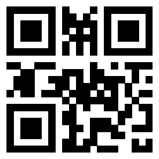 3305291234 QrCode associato