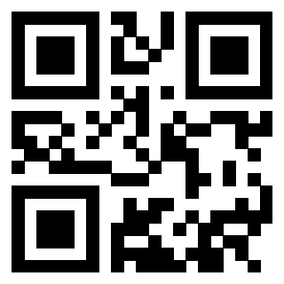 3305291236 - Immagine del Qr Code