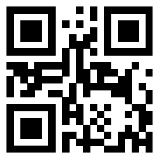 Scansione del Qr Code di 3305291238
