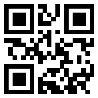 3305291239 - Immagine del QrCode