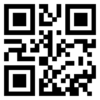 Scansione del QrCode di 3305291240