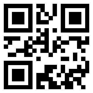 3305291243 - Immagine del Qr Code