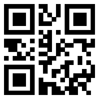 3305291245 - Immagine del QrCode