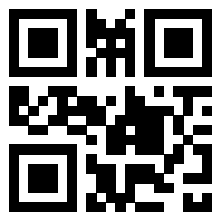 3305291246 Qr Code associato