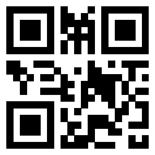 3305291248 - Immagine del Qr Code associato