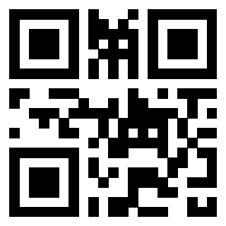 3305291250 - Immagine del Qr Code associato