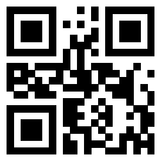 Il QrCode di 3305291251