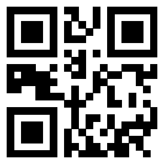 3305291253 - Immagine del Qr Code associato