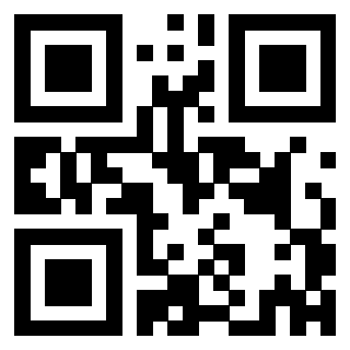 3305291255 - Immagine del Qr Code associato