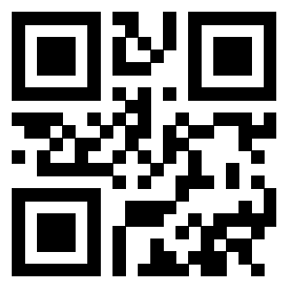 Immagine del Qr Code di 3305291258