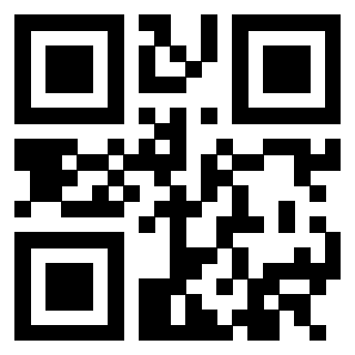 3305291259 - Immagine del Qr Code