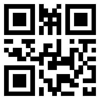 3305291260 - Immagine del QrCode