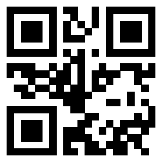 3305291262 Qr Code associato