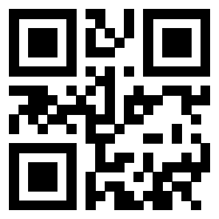 Il QrCode di 3305291263