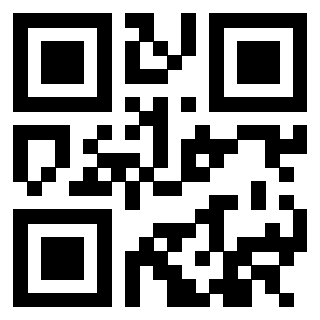 Immagine del Qr Code di 3305291265