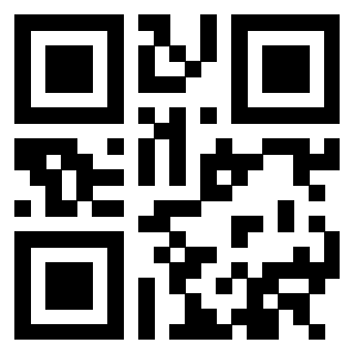 3305291266 Qr Code associato